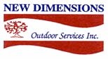 New Dimensions Outdoor Services